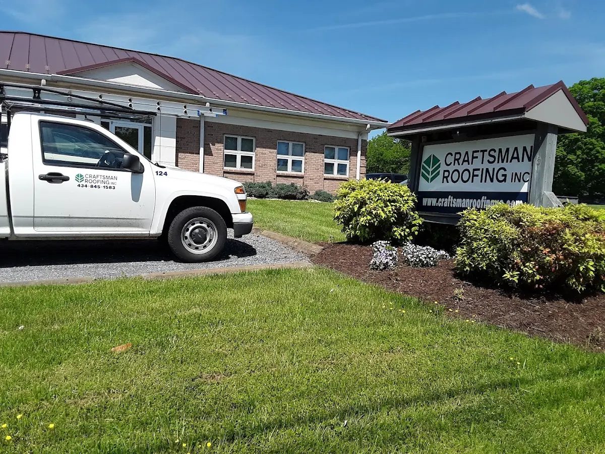 Quality Roof Replacement by experienced craftsmen in Marcus Hook